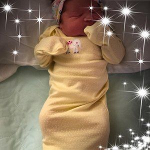 Meet your Posher, Rubí